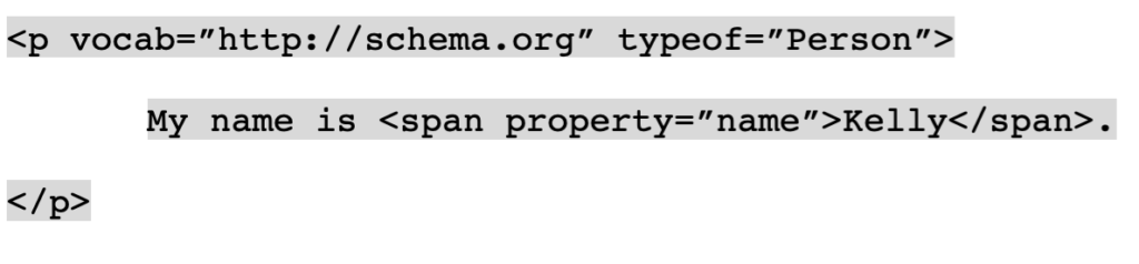 rdfa example schema 13